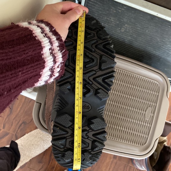 Women’s Cabela’s Inferno Camo hunting boots 2000gr in size 9 D - Picture 6 of 7